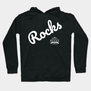 Rocks! Hoodie